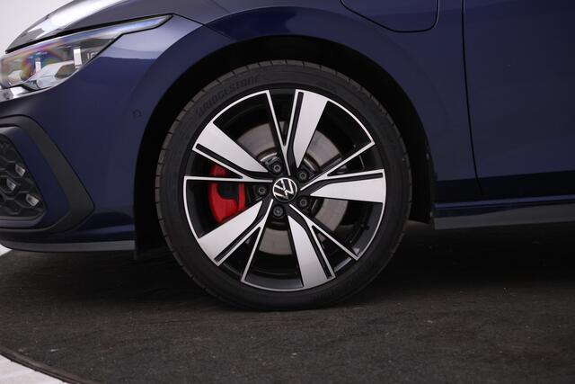 Volkswagen GOLF 1.4 eHybrid GTE Panorama, Mistlamen, 18 inch, Fabrieksgarantie