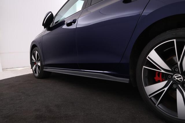 Volkswagen GOLF 1.4 eHybrid GTE Panorama, Mistlamen, 18 inch, Fabrieksgarantie