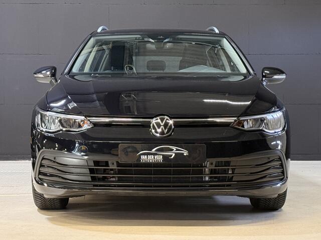 Volkswagen GOLF Variant 1.0 TSI Life | Carplay | ACC | Draadloze lader