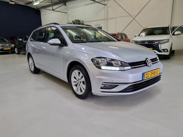 Volkswagen GOLF Variant 1.0 TSI Comfortline AUTOMAAT 7-TRAPS ?CARPLAY ?TREKHAAK