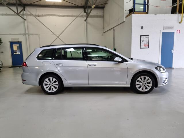 Volkswagen GOLF Variant 1.0 TSI Comfortline AUTOMAAT 7-TRAPS ?CARPLAY ?TREKHAAK
