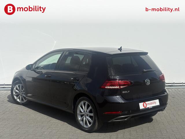 Volkswagen GOLF 1.0 TSI Trendline 5-Drs. Airco NL Auto! Audio | Bluetooth | LM Velgen