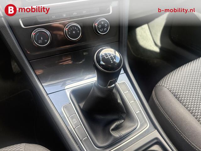 Volkswagen GOLF 1.0 TSI Trendline 5-Drs. Airco NL Auto! Audio | Bluetooth | LM Velgen