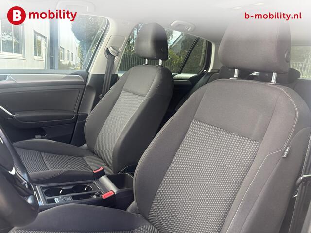 Volkswagen GOLF 1.0 TSI Trendline 5-Drs. Airco NL Auto! Audio | Bluetooth | LM Velgen