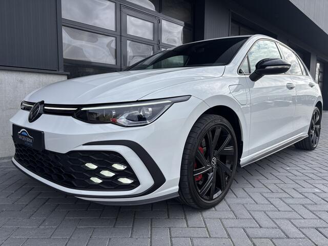 Volkswagen GOLF 1.4 eHybrid GTE Black pack