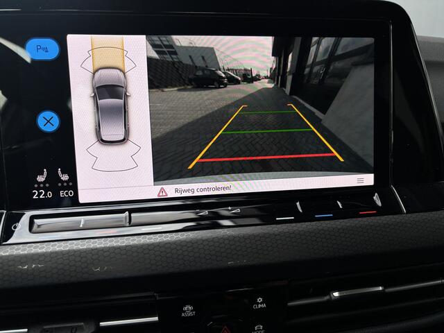 Volkswagen GOLF 1.4 eHybrid GTE Black pack