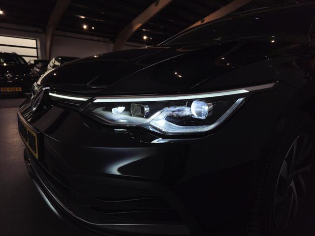 Volkswagen GOLF 1.4 eHybrid Style - Stoel/Stuurverwarming - Massagefunctie - Adaptive Cruise - Apple Carplay/Android auto Geheugenfunctie stoel/spiegels - Virtual Cockpit