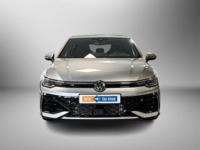Volkswagen GOLF 1.5 150pk eTSI R-Line Edition Dodehoeksensoren | Achteruitrijcamera | Stoelverwarming