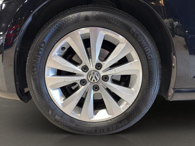 Volkswagen GOLF 1.0 TSI Comfortline 5Drs | Airco (automatisch)| 16"| Parksensors V+A | Apple Carplay/Android |