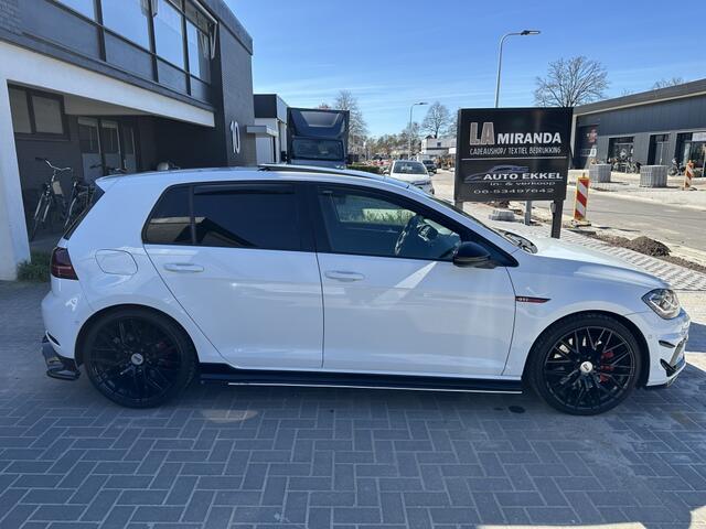 Volkswagen GOLF 2.0 TSI GTI Perf.