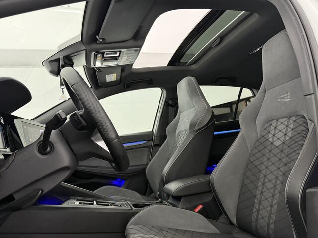 Volkswagen GOLF 1.5 eTSI R-Line | Pano | H/K | Camera | Virtual | Carplay | Sfeer | Adap. Cruise