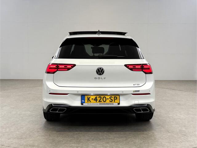 Volkswagen GOLF 1.5 eTSI R-Line | Pano | H/K | Camera | Virtual | Carplay | Sfeer | Adap. Cruise