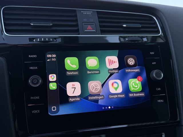 Volkswagen GOLF 1.0 TSI Highline R-line/Apple Carplay/17inch.