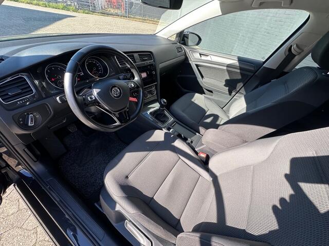Volkswagen GOLF 1.0 TSI Comfortline, NL Auto, Apple Carplay, 2e Eigenaar