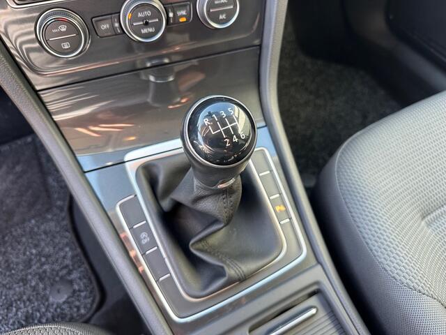 Volkswagen GOLF 1.0 TSI Comfortline, NL Auto, Apple Carplay, 2e Eigenaar