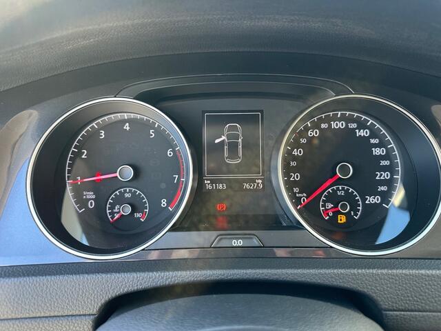 Volkswagen GOLF 1.0 TSI Comfortline, NL Auto, Apple Carplay, 2e Eigenaar