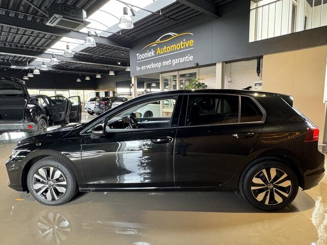 Volkswagen GOLF 8.5 Goal 1.5 eHybrid Navigatie Airco LMV PDCc 150pk
