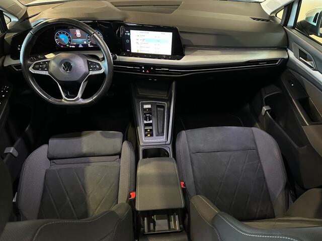 Volkswagen GOLF 1.0 ETSI LIFE BNS l ORG NL l MEMORY l CAMERA l SFEERVERL l CARPLAY l