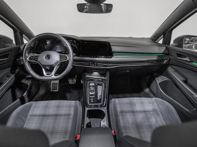 Volkswagen GOLF 1.4 eHybrid GTE ACC IQ Light Stoelv