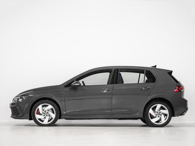 Volkswagen GOLF 1.4 eHybrid GTE ACC IQ Light Stoelv