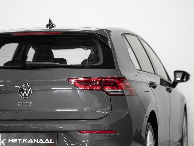 Volkswagen GOLF 1.4 eHybrid GTE ACC IQ Light Stoelv