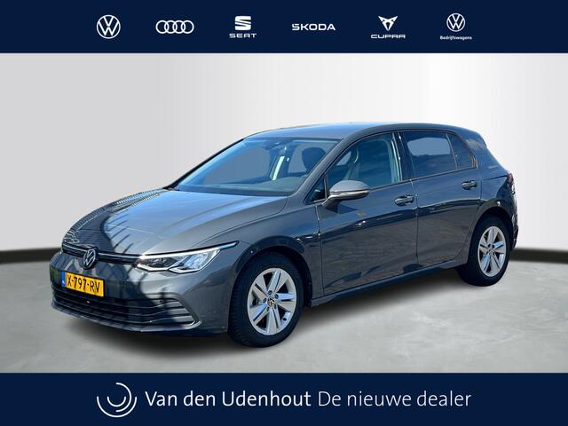 Volkswagen GOLF 1.0 eTSI 110pk DSG Life Business