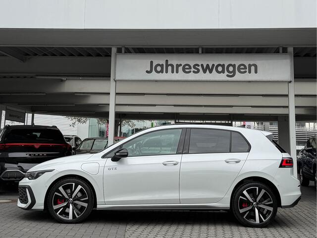 Volkswagen GOLF 1.5 eHybrid GTE 272PK Leder Pano Head-Up IQ-Light ACC 18-Inch VOL!