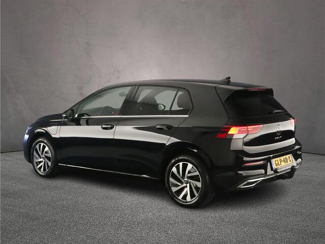 Volkswagen GOLF Style 1.4 TSI eHybrid 204pk DSG Automaat Trekhaak, Adaptive cruise control, Achteruitrijcamera, Navigatie, Parkeersensoren, App connect, LED koplampen