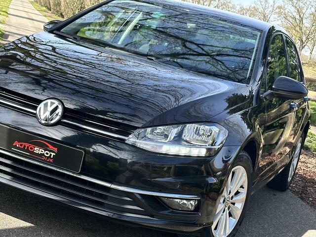 Volkswagen GOLF 1.0 TSI Comfortline