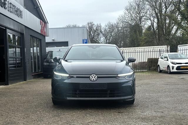 Volkswagen GOLF 1.5 eTSI R-Line Bns