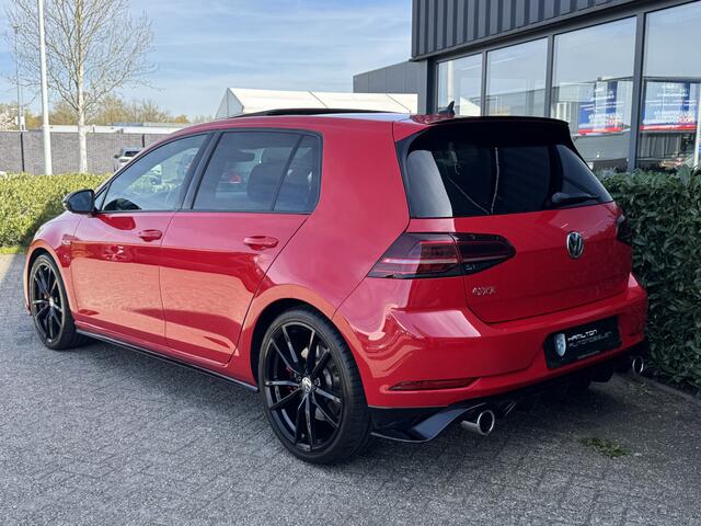 Volkswagen GOLF 7,5 GTI Performance 2.0 TSI 245pk DSG / Aut. Panoramdak 19" Virtual !!!