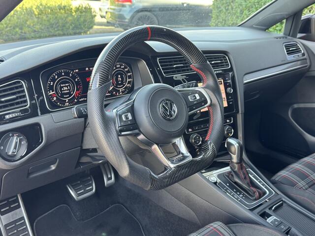 Volkswagen GOLF 7,5 GTI Performance 2.0 TSI 245pk DSG / Aut. Panoramdak 19" Virtual !!!