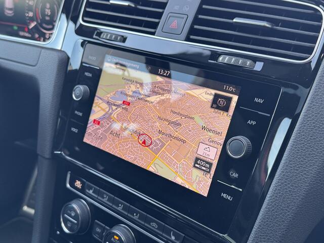 Volkswagen GOLF 7,5 GTI Performance 2.0 TSI 245pk DSG / Aut. Panoramdak 19" Virtual !!!