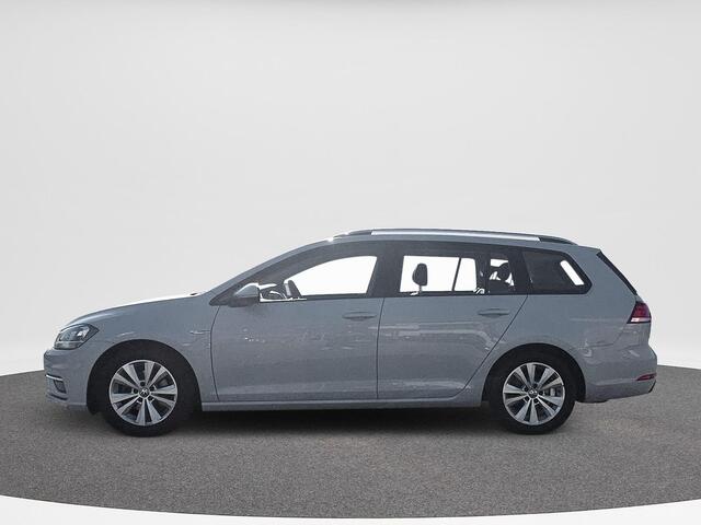 Volkswagen GOLF Variant 1.5 TSI Comfortline Business | 130Pk | Trekhaak | Navi | Clima | App Connect |