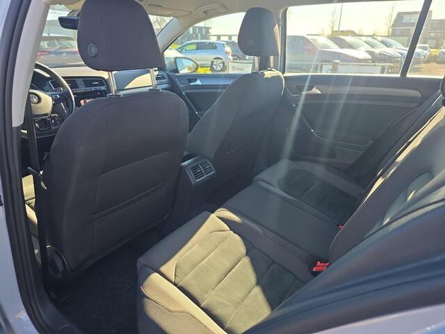 Volkswagen GOLF Variant 1.5 TSI Comfortline Business | 130Pk | Trekhaak | Navi | Clima | App Connect |
