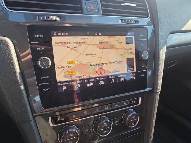 Volkswagen GOLF Variant 1.5 TSI Comfortline Business | 130Pk | Trekhaak | Navi | Clima | App Connect |