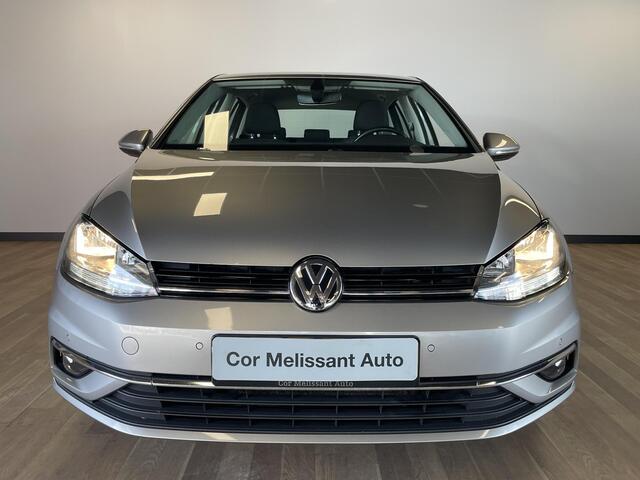 Volkswagen GOLF 1.0 TSI Comfortline