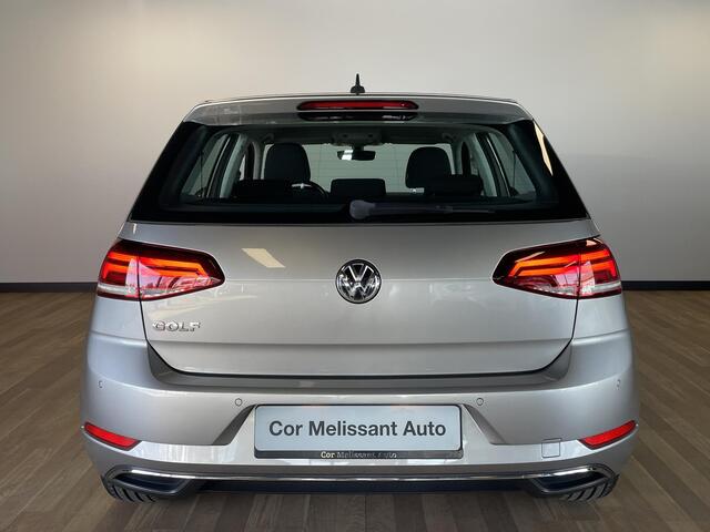 Volkswagen GOLF 1.0 TSI Comfortline