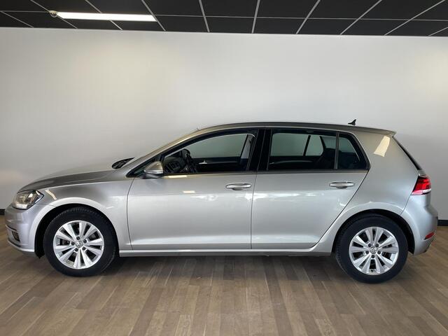 Volkswagen GOLF 1.0 TSI Comfortline