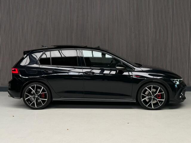 Volkswagen GOLF 2.0 TSI GTI Pano | H&K | IQ Light