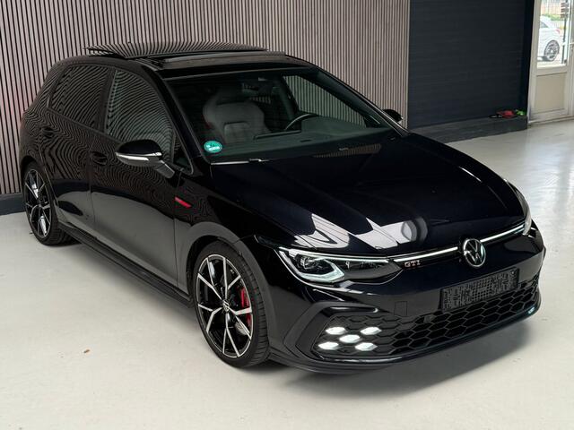 Volkswagen GOLF 2.0 TSI GTI Pano | H&K | IQ Light