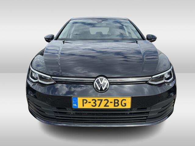 Volkswagen GOLF 1.0 TSI Life App-Connect / PDC / Digital Cockpit Pro / 16 "LM velgen Norfolk / LED verlichting