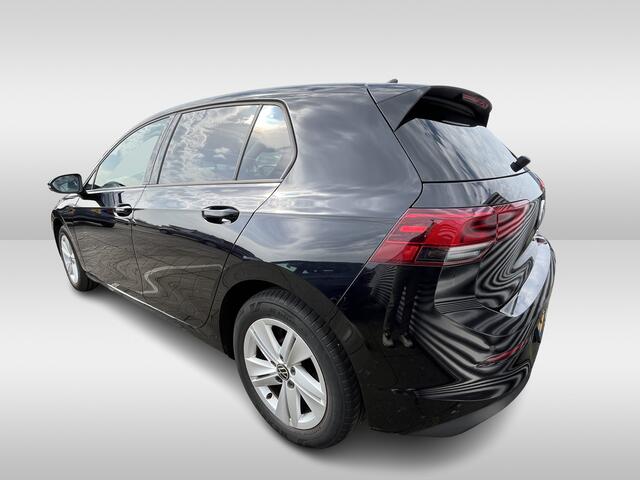 Volkswagen GOLF 1.0 TSI Life App-Connect / PDC / Digital Cockpit Pro / 16 "LM velgen Norfolk / LED verlichting