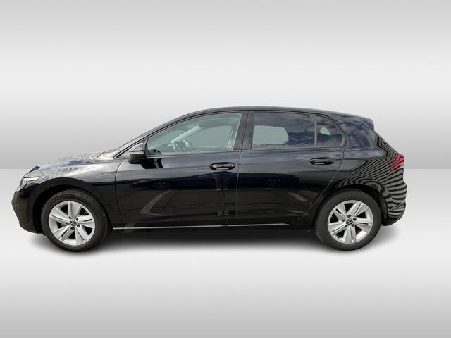 Volkswagen GOLF 1.0 TSI Life App-Connect / PDC / Digital Cockpit Pro / 16 "LM velgen Norfolk / LED verlichting