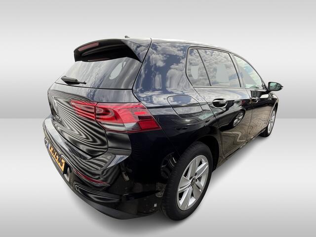 Volkswagen GOLF 1.0 TSI Life App-Connect / PDC / Digital Cockpit Pro / 16 "LM velgen Norfolk / LED verlichting