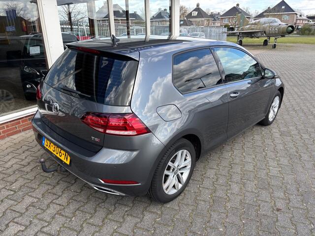 Volkswagen GOLF 1.4 TSi Highline