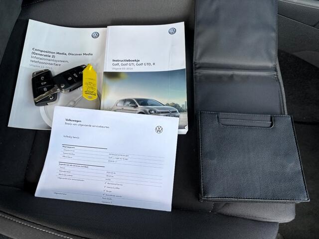 Volkswagen GOLF 1.4 TSi Highline