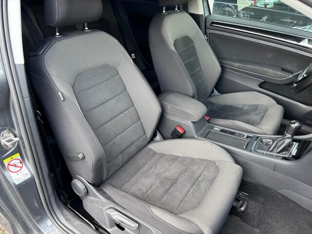 Volkswagen GOLF 1.4 TSi Highline