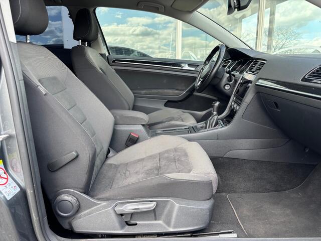 Volkswagen GOLF 1.4 TSi Highline