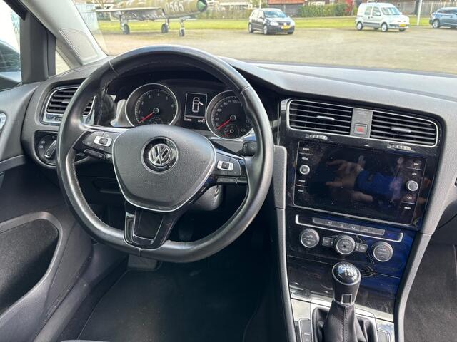 Volkswagen GOLF 1.4 TSi Highline